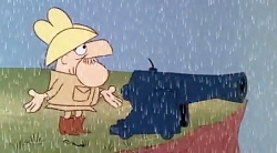 پلنگ صورتی (فصل 1 - قسمت 5)